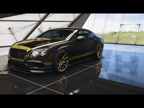 Видео: НОВЫЙ ВНЕШНИЙ ВИД ДВУХ ТАЧЕК • Forza Horizon 5 #20