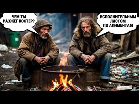 Видео: Заблаговременный алиментный бизнес-план брачных аферисток