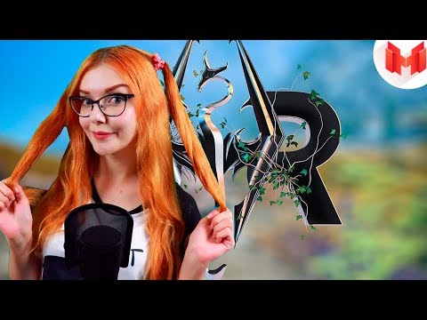 Видео: Неадекват в Скайриме (VR) РЕАКЦИЯ НА Mr. Marmok МАРМОК