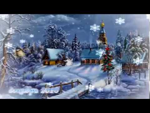 Видео: В лесу родилась ёлочка