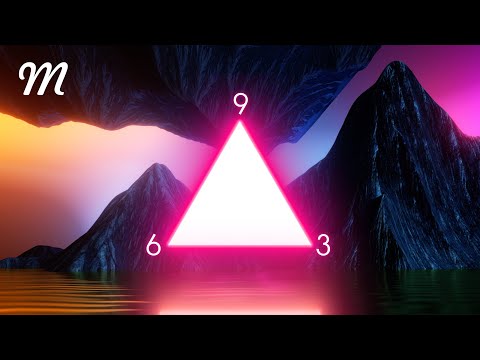 Видео: КОД ТЕСЛА 3-6-9 • КЛЮЧ, ЧТОБЫ ПОНЯТЬ ВСЕЛЕННУЮ • НИКОЛА ТЕСЛА 396 ГЦ