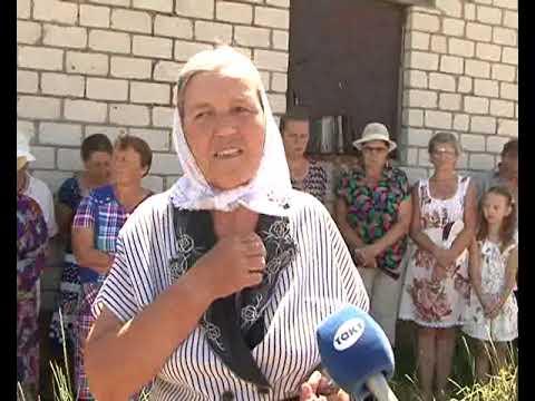 Видео: Как умирают сёла Курской области?