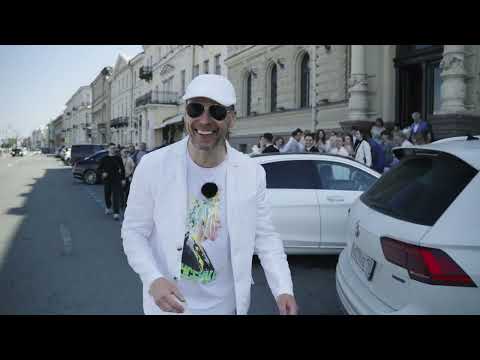 Видео: Остров роз в Петербурге. Экскурсия по Коломне и Матисову острову: Романовы и ангелы