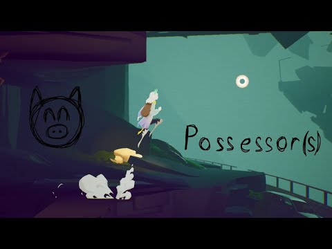 Видео: 3 - ПРЫЖКОВЫЕ УПРАЖНЕНИЯ - Possessor(s)