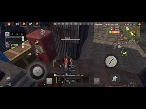 Видео: Last island of survival стандарт 2 серия #laststand #lastislandofsurvival 