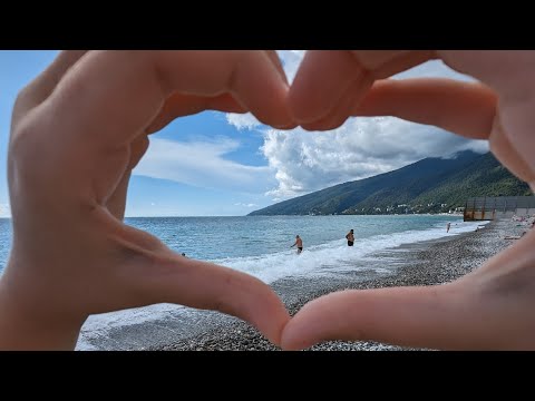 Видео: НЕ ДОЕХАЛИ ДО АБХАЗИИ/Долгожданный отпуск, как все начиналось.