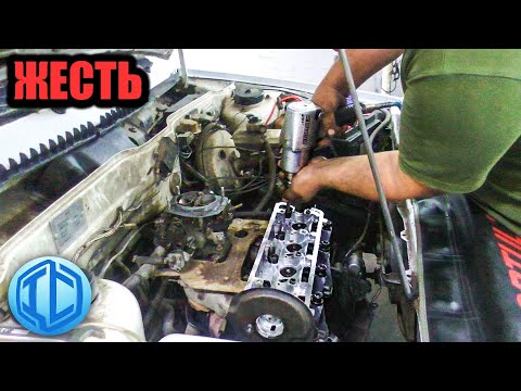Видео: Подборка жести на СТО #12