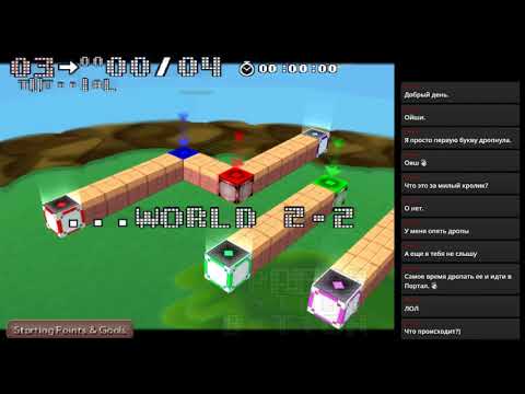 Видео: RPGMania №4. Xenosaga Episode III: Also sprach Zarathustra. День 4.1.