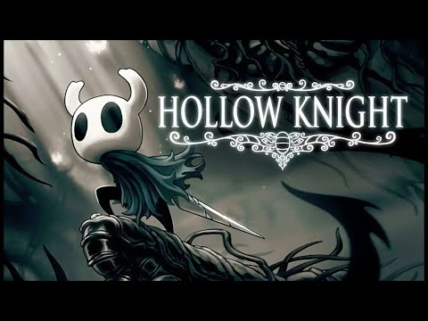 Видео: ПОГНАЛИ В 2D, СРАЖАТЬСЯ В РАЗРУШЕННОМ КОРОЛЕВСТВЕ - Hollow Knight № 3