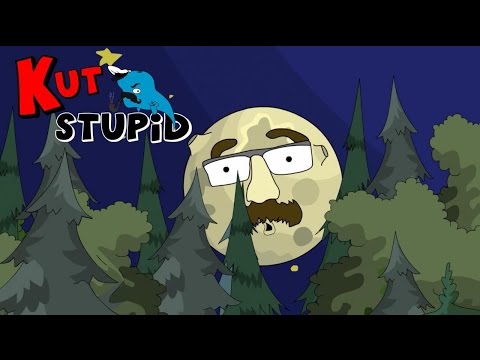 Видео: Боборотень — KuTstupid