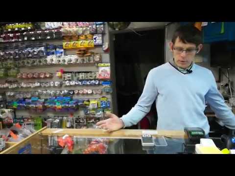 Видео: Балансиры Rapala оригинал и подделки
