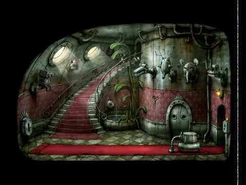 Видео: Машинариум