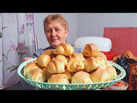 Видео: Мягусенькое Сдобное Тесто! Все Секреты в твоих руках