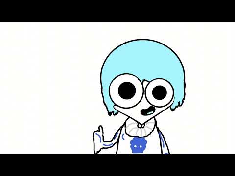 Видео: История моих зубов(анимация)