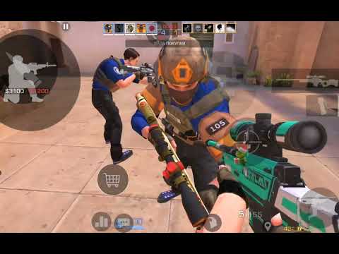 Видео: Я выграл или нет узнайте, играю в стандофф 