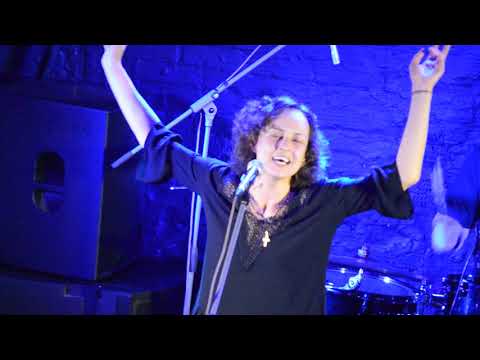 Видео: Чичерина- Концерт в Ижевске, 12.04.19