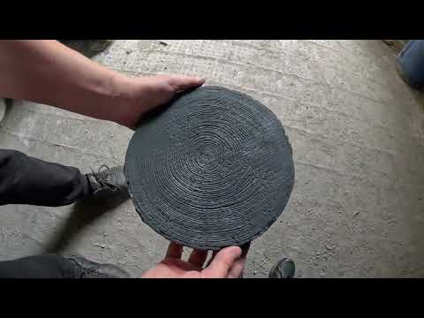 Видео: Начинаем работу в цеху