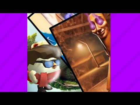 Видео: Я СДЕЛАЛ СКИНЫ ИИ 😵 | #chickengun #чикенган #@dream-mt2ex #memes #ai