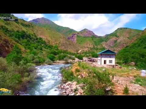 Видео: Дарай КАМАРОБ Ущелье Камаров Каратегинцы 2020