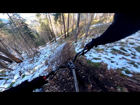 Видео: Грязевой фэтбайкинг в Белке: Разгонка - Кача -  Ой-ля-ля