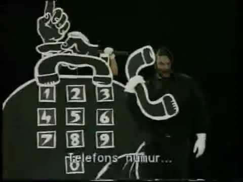 Видео: Palīgā! 2 sērija. фильм для тех кто учит  латышский язык