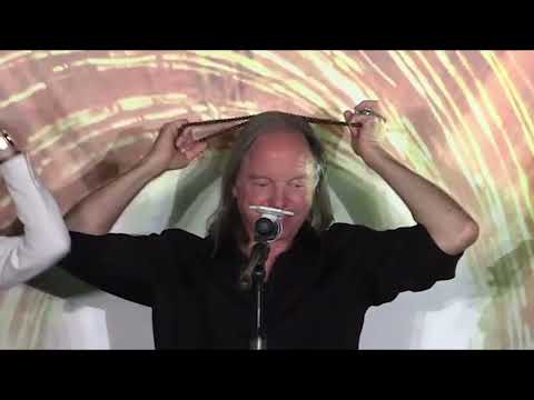 Видео: Твоя улыбка — древний способ исцеления