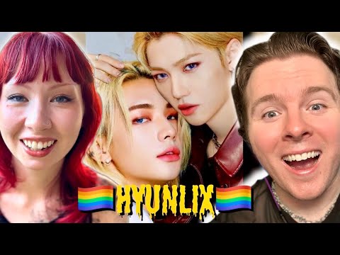 Видео: Я заставил ее отреагировать. Горячие обновления TikTok от HYUNLIX