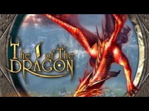 Видео: Обзор игры: The I of the Dragon (Глаз дракона - 2002).
