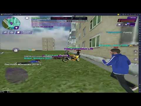 Видео: прощальные капты на матрешка рп | 21 serv