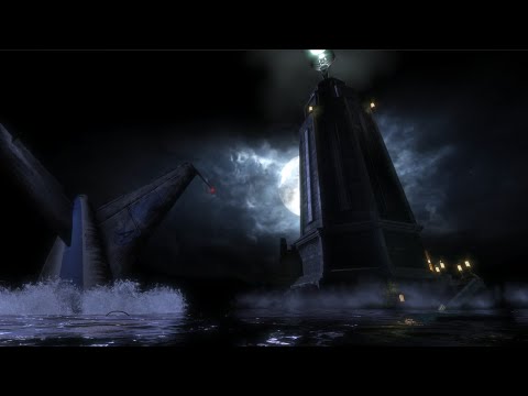 Видео: Проходження Bioshock Remastered/ ЖиттяШок Перероблений українською . Частина 7- Вриваємося в DLC!!!