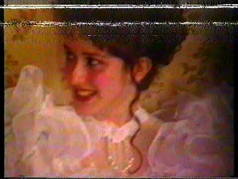 Видео: Абхазская свадьба: Славик&Индира 1994г.
