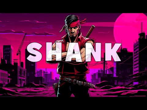 Видео: Коротко о Shank. Без кричащего кликбайта.