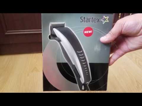 Видео: Як правильно виставити ножі в машинці для стрижки волосся