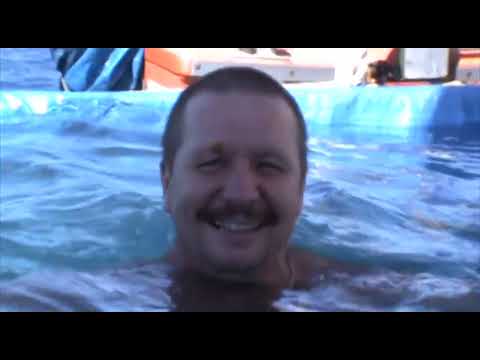 Видео: На Балтийский старшим механиком. (Морские истории Часть-12)