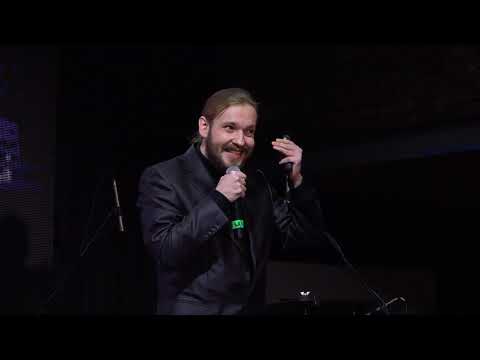 Видео: Science Slam: Павел Скрипниченко - Астрономия vs 'Круги на полях'