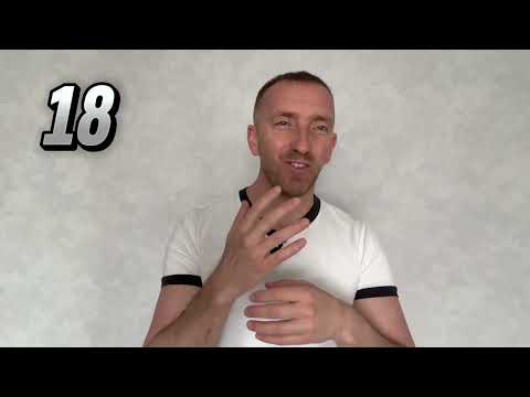 Видео: Число 9 Рожденные 9,18,27 нумерология джйотиш