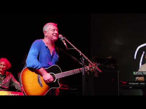 Видео: Аукцыон - День победы 25.10.25 Санкт-Петербург, клуб Космонавт 