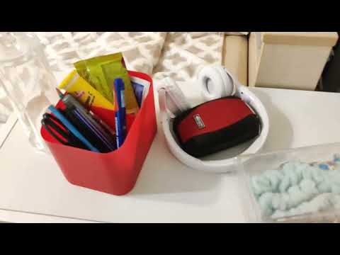 Видео: Уборка #430 все стараются, расхламление идёт)