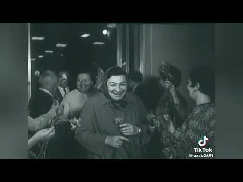 Видео: БАКУ 60 ЫХ