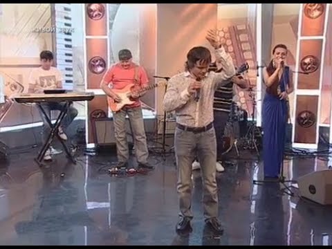 Видео: Артур - Без любви твоей не смогу (К нам приехал... 2015)