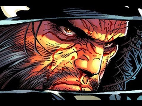 Видео: РОСОМАХА ВОСКРЕС? ЧТО СЛУЧИЛОСЬ ПОСЛЕ СМЕРТИ РОСОМАХИ?