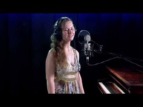 Видео: Свет моих глаз - Светлана Тарасова