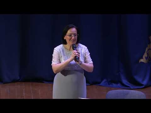 Видео: Выпускной 11 классов 2024 год