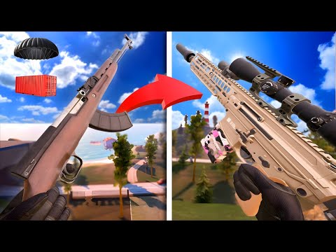 Видео: Неудержимый мюзикл от SKS до 3D, Призраки Табора