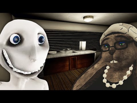 Видео: МЪЖЪТ ОТ ПРОЗОРЕЦА Е ОТНОВО ТУК - The Man From The Window 2 (All Endings)