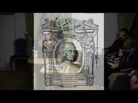 Видео: Искусство Возрождения в Италии.