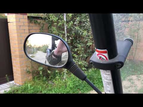 Видео: CFMOTO CF500-3 Не дооценённый  Табурет