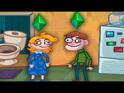 Видео: НОВЫЙ ТРОЛЛИНГ ВСЕХ ВИДЕО ИГР