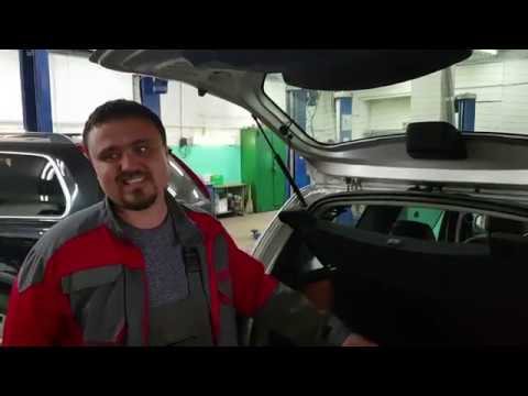 Видео: Рено Дастер на пропане/ Особенности комплектации ГБО/ Стоимость комплекта и и расход авто на газу