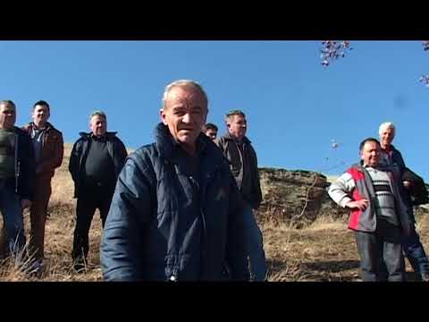 Видео: Светиот Крст во Ново Селани